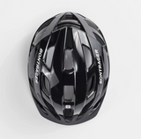 BONTRAGER SOLSTICE HELMET BLACK - M/L