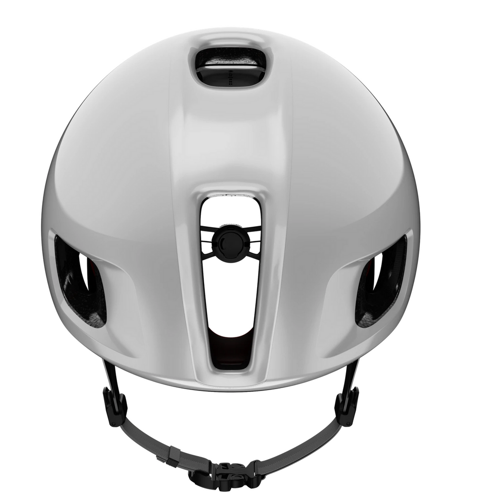 Trek Ballista Mips Large White CPSC Helmet main image 0