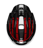 TREK BALLISTA HELMET W/MIPS GLOSS WHITE