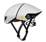 TREK BALLISTA HELMET W/MIPS GLOSS WHITE