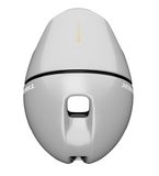 TREK BALLISTA HELMET W/MIPS GLOSS WHITE