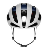 TREK VELOCIS HELMET W/MIPS CRYSTAL WHITE/NAUTICAL NAVY