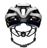 TREK VELOCIS HELMET W/MIPS CRYSTAL WHITE/NAUTICAL NAVY