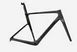2024 Cannondale Supersix EVO LAB71 BBQ Frameset