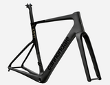 2024 Cannondale Supersix EVO LAB71 BBQ Frameset