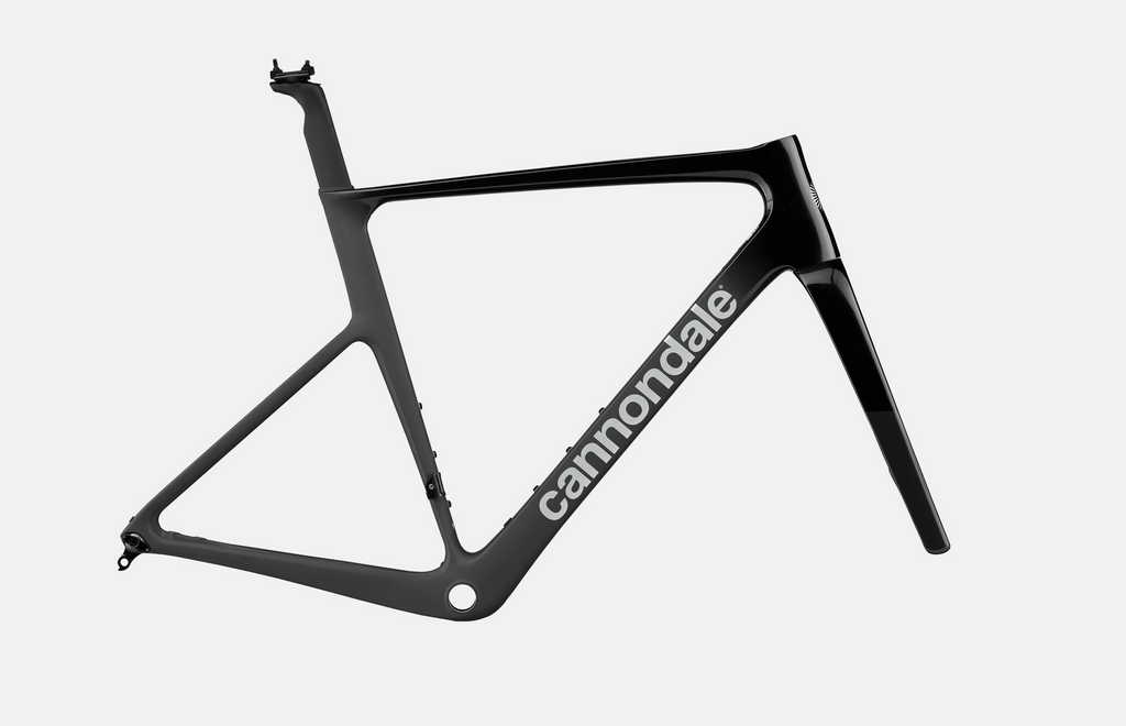 Cannondale supersix hi mod evo sales