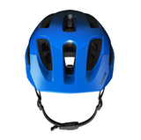 TREK TYRO CHILD HELMET ROYAL/DEEP DARK BLUE - OS