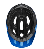 TREK TYRO CHILD HELMET ROYAL/DEEP DARK BLUE - OS