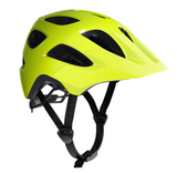 TREK TYRO CHILD HELMET RADIOACTIVE YELLOW/POWER SURGE - OS