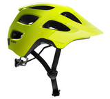TREK TYRO CHILD HELMET RADIOACTIVE YELLOW/POWER SURGE - OS