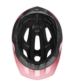 TREK TYRO CHILD HELMET BLUSH/PINK FROSTING - OS