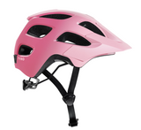 TREK TYRO CHILD HELMET BLUSH/PINK FROSTING - OS