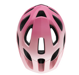TREK TYRO CHILD HELMET BLUSH/PINK FROSTING - OS