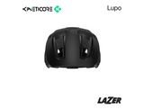 LAZER KINETICORE LUPO HELMET UNI SIZE - MATTE BLACK