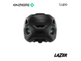 LAZER KINETICORE LUPO HELMET UNI SIZE - MATTE BLACK