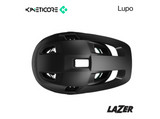 LAZER KINETICORE LUPO HELMET UNI SIZE - MATTE BLACK
