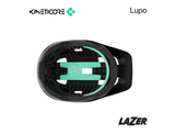 LAZER KINETICORE LUPO HELMET UNI SIZE - MATTE BLACK