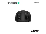LAZER KINETICORE FINCH HELMET UNI SIZE - MATTE BLACK