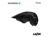 LAZER KINETICORE FINCH HELMET UNI SIZE - MATTE BLACK