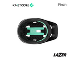 LAZER KINETICORE FINCH HELMET UNI SIZE - MATTE BLACK