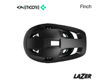 LAZER KINETICORE FINCH HELMET UNI SIZE - MATTE BLACK