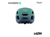 LAZER KINETICORE FINCH HELMET UNI SIZE - MATTE TEALE