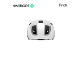 LAZER KINETICORE FINCH HELMET UNI SIZE - MATTE WHITE MINT
