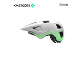 LAZER KINETICORE FINCH HELMET UNI SIZE - MATTE WHITE MINT
