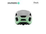 LAZER KINETICORE FINCH HELMET UNI SIZE - MATTE WHITE MINT