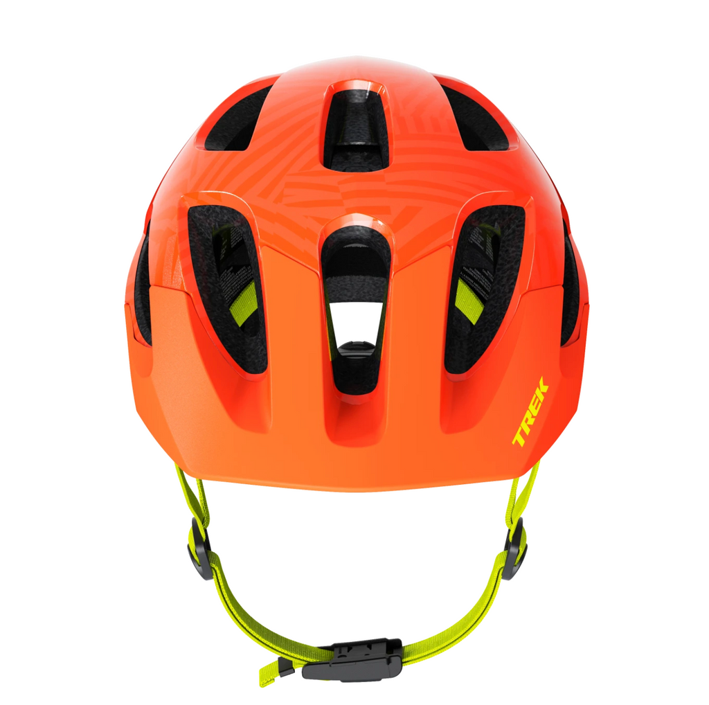 Trek 2024 youth helmet