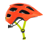 TREK TYRO YOUTH HELMET RADIOACTIVE ORANGE - OS