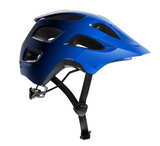 TREK TYRO YOUTH HELMET ROYAL/DEEP DARK BLUE - OS