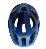 TREK TYRO YOUTH HELMET ROYAL/DEEP DARK BLUE - OS
