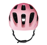 TREK TYRO YOUTH HELMET BLUSH/PINK FROSTING - OS