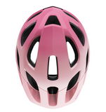 TREK TYRO YOUTH HELMET BLUSH/PINK FROSTING - OS