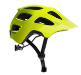 TREK TYRO YOUTH HELMET RADIOACTIVE YELLOW/POWER SURGE - OS