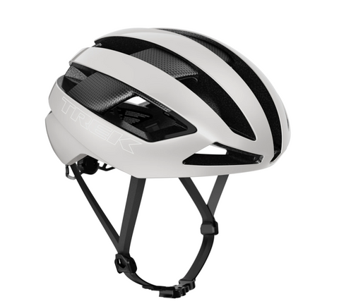 TREK VELOCIS HELMET W/MIPS CRYSTAL WHITE