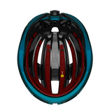 TREK VELOCIS HELMET W/MIPS DARK AQUATIC