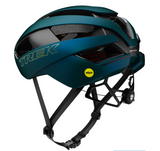 TREK VELOCIS HELMET W/MIPS DARK AQUATIC