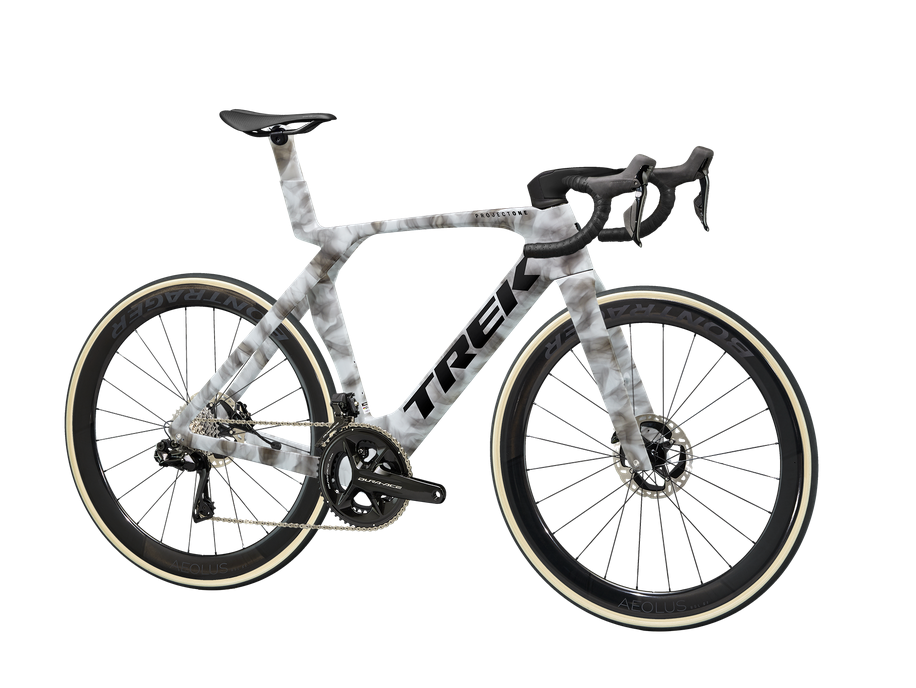 Trek madone project one for sale deals