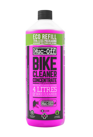 MUC OFF BIKE CLEANER NANO CONCENTRATE - 500ml