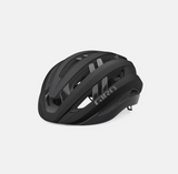 GIRO ARIES SPHERICAL ROAD HELMET MATTE BLACK
