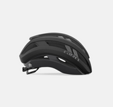 GIRO ARIES SPHERICAL ROAD HELMET MATTE BLACK