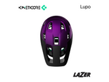 LAZER KINETICORE LUPO HELMET UNI SIZE - MATTE METALLIC PURPLE