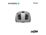 LAZER KINETICORE FINCH HELMET GREY