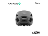 LAZER KINETICORE FINCH HELMET GREY