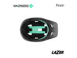 LAZER KINETICORE FINCH HELMET GREY