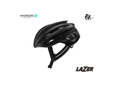 LAZER Z1 KINETICORE HELMET MATTE BLACK