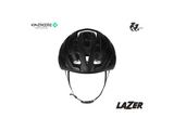 LAZER Z1 KINETICORE HELMET MATTE BLACK