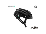 LAZER Z1 KINETICORE HELMET MATTE BLACK
